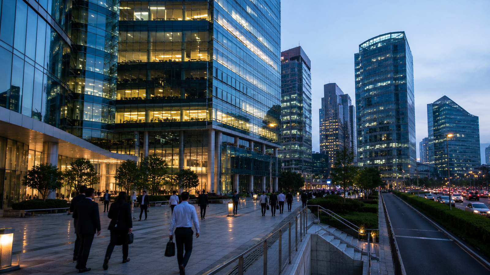 India business and economic activity featured in Infrastructure Intelligence Magazine