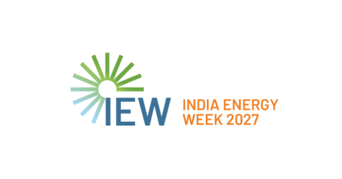 India Energy Week